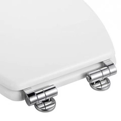 Universal mountings toilet - universal,