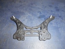 FG 530 4wd Rear Shock tower  Harm Marder contrast Mecatech