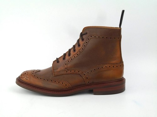Tricker stow country - stow,