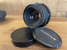 Near Mint Mamiya Sekor Z 110mm