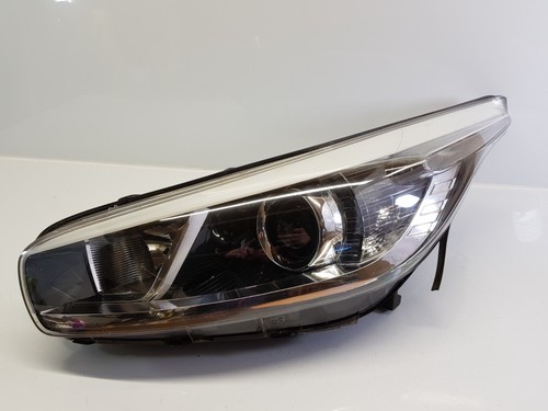 Kia ceed mk2 - ceed, headlight