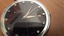 1960s BulerSwiss Mechanical