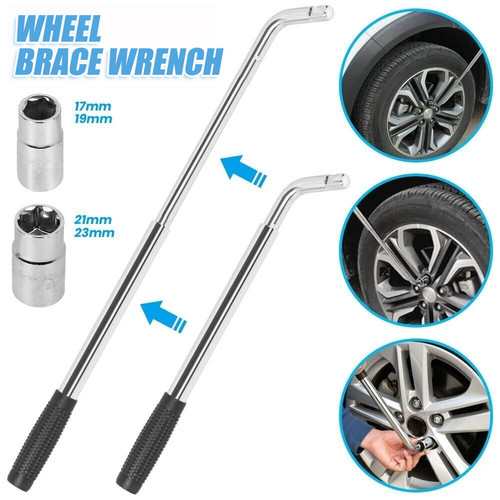 Extendable wheel brace - 🔥extendable,