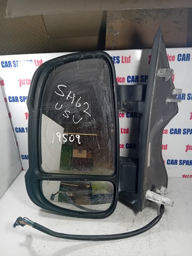 Ford transit connect panel - transit, van