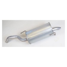 For Nissan Micra K12 1.2 16V