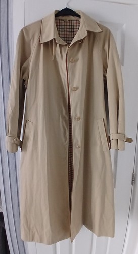 Sealup trench coat - trench, italian