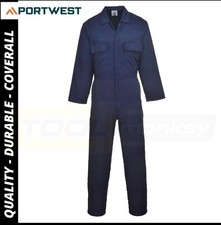 Men's Coverall Work Overalls -