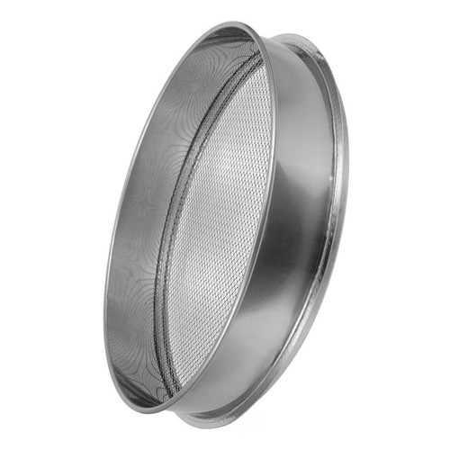 Garden soil screen large sieve - garden,