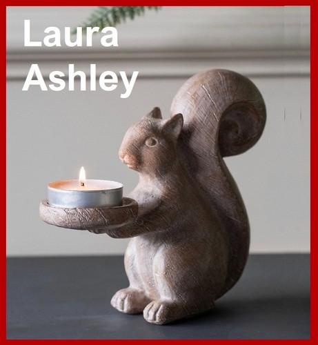 Laura ashley natural squirrel - laura,