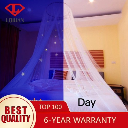 Canopy for girls bed with - canopy,