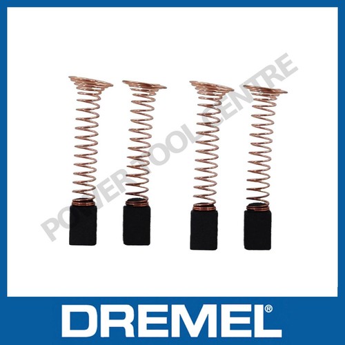 Dremel 2615298790 carbon - 2615298790, carbon-brush