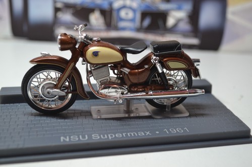 Ixo atlas 1961 - ixo,