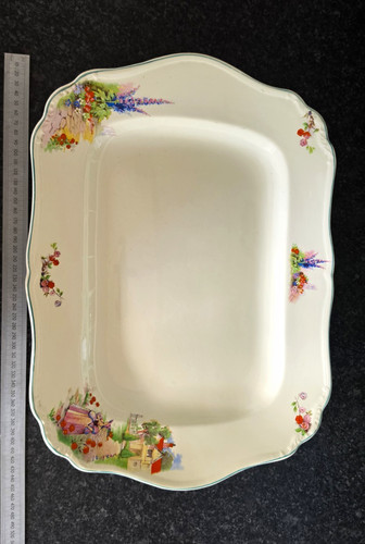 Meakin sol floral - &,