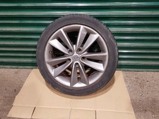 2010 Renault Megane mk3 17"