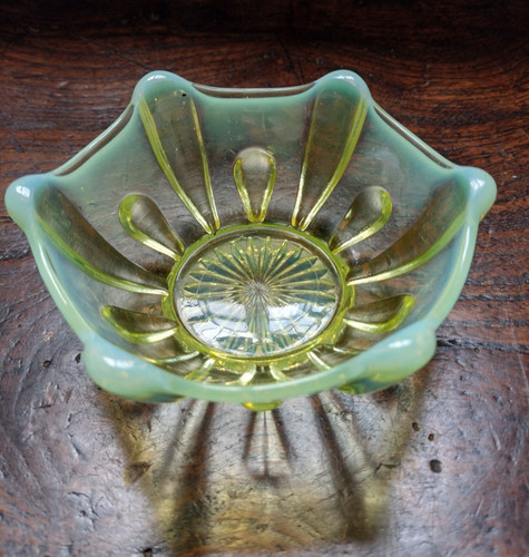 Victorian era opalescent - victorian-era,