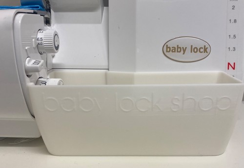 Baby lock ovation and - baby,