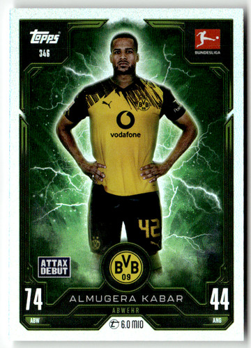 Topps match attax bundesliga - topps,