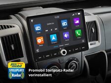 Android Car Stereo Dynavin for Fiat Ducato 2006-2021, Citroen Jumper II,