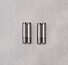 Bukh DV20 Valve Guide Set (Inlet + Exhaust) PN - ME 000D9112 & Valve Seat