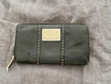 Patrick Cox Black Leather