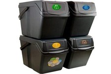 Prosperplast 25 L Recycling