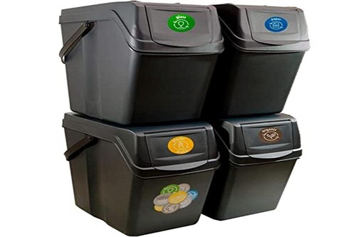 Prosperplast recycling - l,