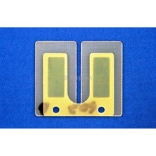 Boyesen Suction Valve Blade