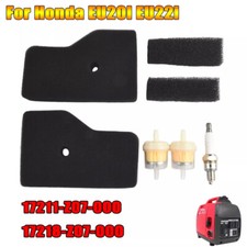Air Filter Service Kit For