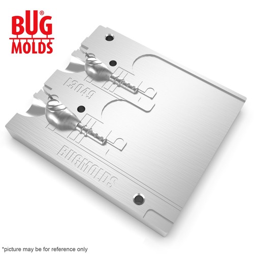 Fishingsinker mold - fishingsinker,