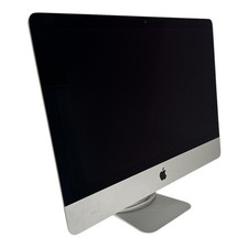 Apple iMac 14.3 21.5" i7 4770S 16GB 1TB Fusiondrive GT750M 1920x1080 2013
