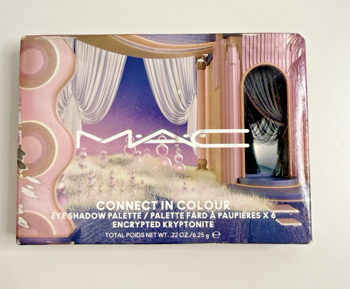 Mac connect colour - mac, in