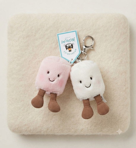 New jellycat marshmallows - jellycat,