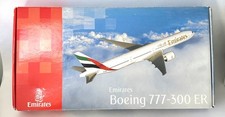 Boeing 777-300 Emirates