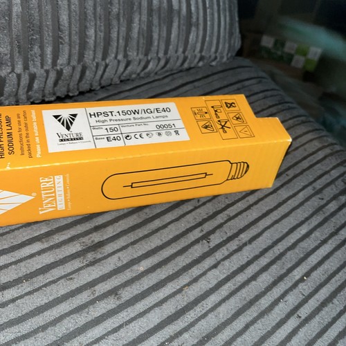 Venture 150w high - venture,