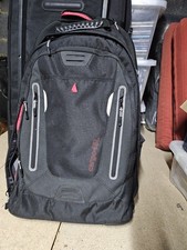 Musto 45l On board Wheely Bag