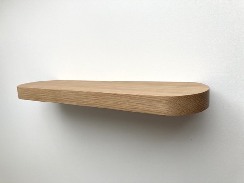Solid 100 oak - oak, full