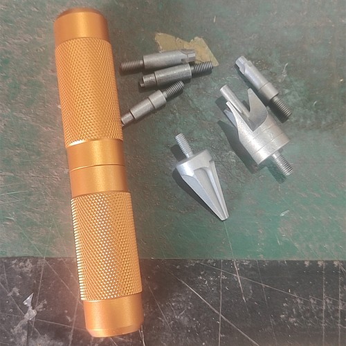 Case prep multi - multi-tool, chamfer