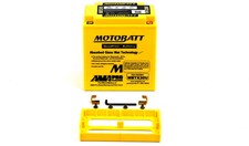 Motobatt Battery For Quadzilla