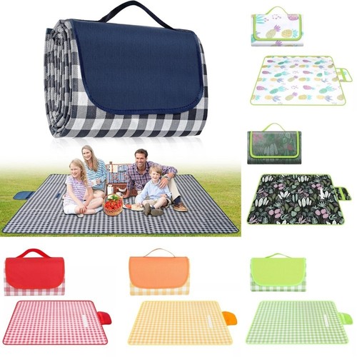 Large picnic blanket - large,