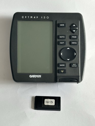 Garmin chartplotter gpsmap - chartplotter,