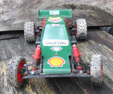 MARDAVE Meteor 1/10 1:10 car