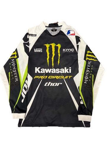 Pro circuit monster energy - pro,