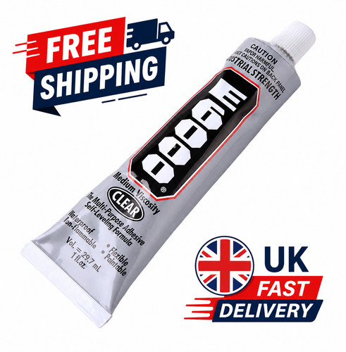 E6000 glue 110 ml - e6000,