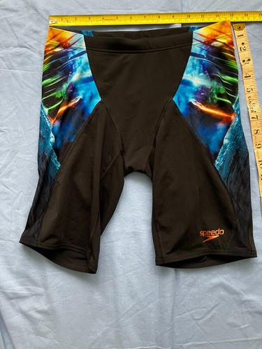 Speedo men swimming jammers - men's,