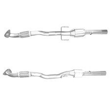 BM Catalysts Approved