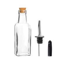 Olive Oil Pourer Bottle with