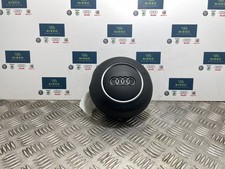 AUDI A3 DRIVER SIDE STEERING