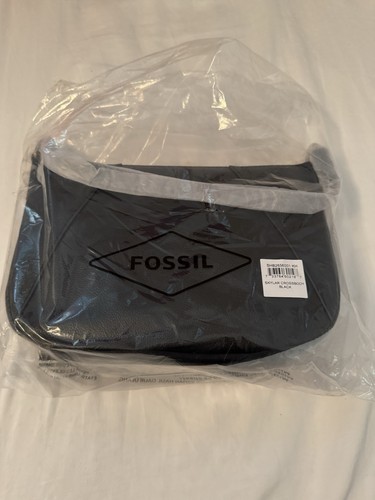 Fossil skylar crossbody bag - crossbody,