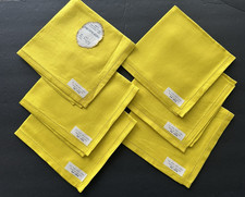 A+ 6 Lemon Yellow Vintage