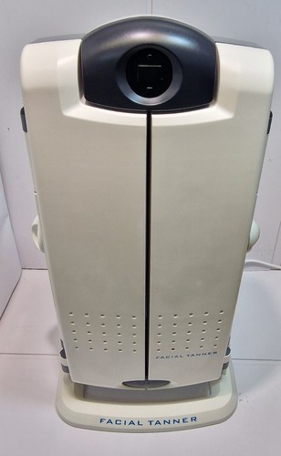 Facial tanning lamp 15w - facial,